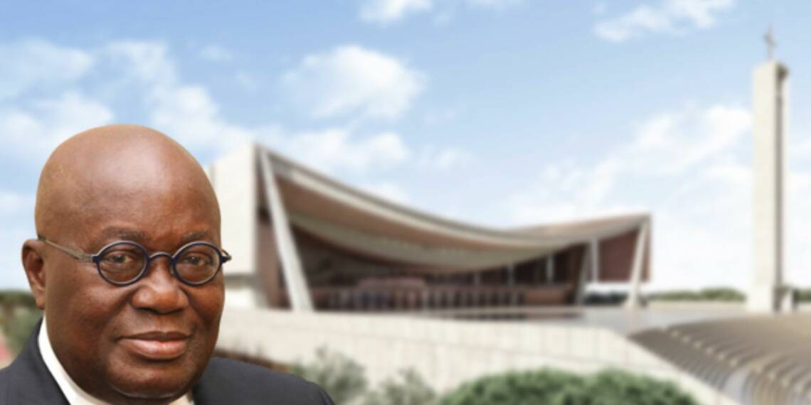 The costly obsession: How Addo is driving Ghana further into debt