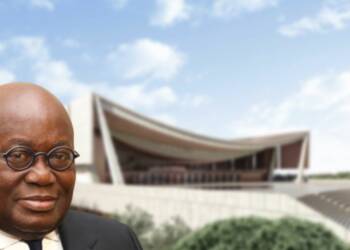 The costly obsession: How Addo is driving Ghana further into debt
