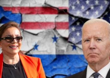 Xiomara Castro: A year of defying US control in Honduras