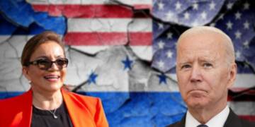 Xiomara Castro: A year of defying US control in Honduras