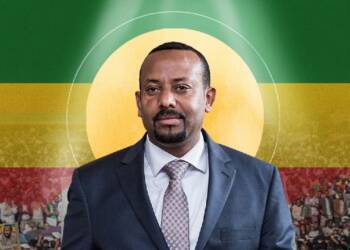 Ethiopia China deal