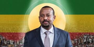 Ethiopia China deal