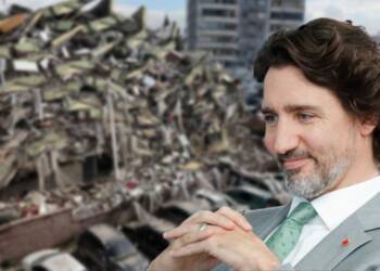 Canada Turkey Aid