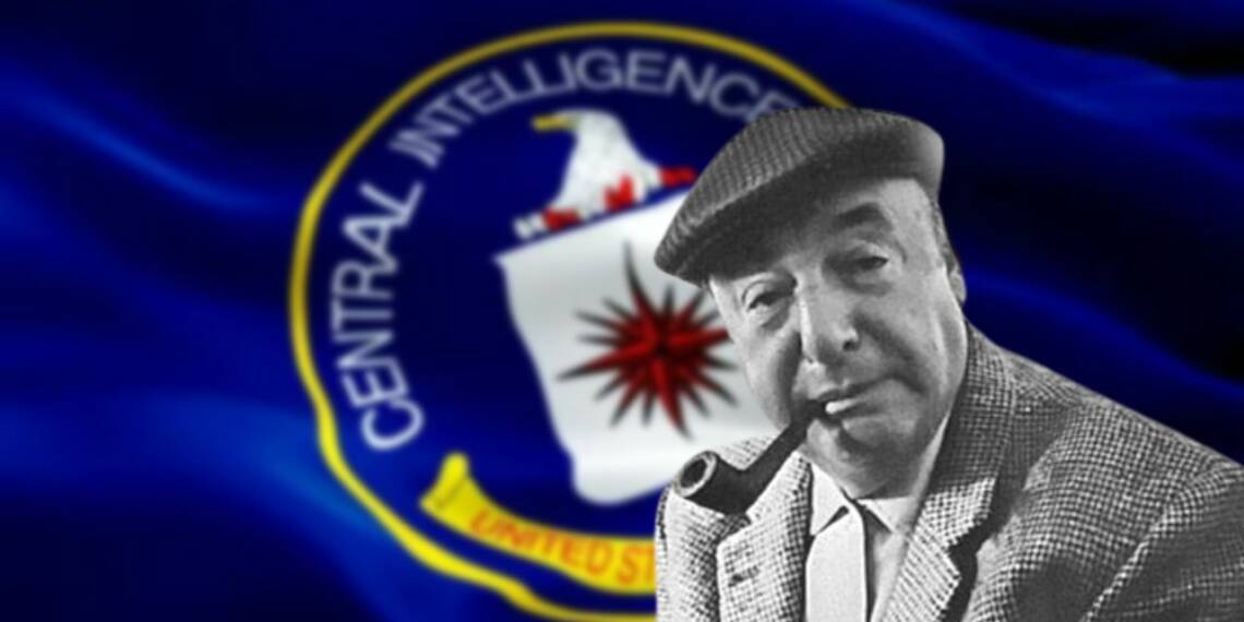 Pablo Neruda