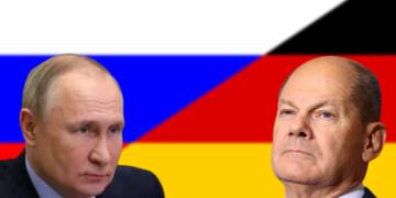 Germany Russia
