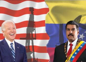 US-Venezuela oil deal is a threat to Venezuela’s sovereignty