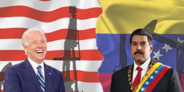 US-Venezuela oil deal is a threat to Venezuela’s sovereignty