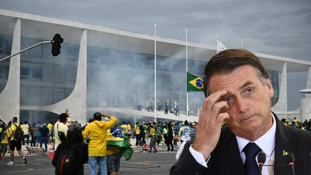 Bolsonaro