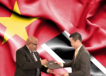 East Rising: The Expanding Relationship Between Vietnam and Trinidad and Tobago