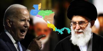 Iran Rejects US Hegemony in Central America