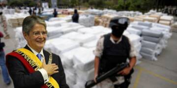 Ecuador drug