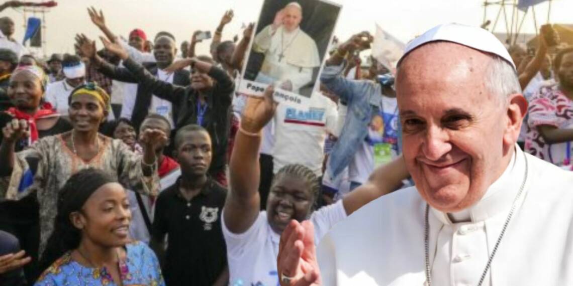 Christianity Africa
