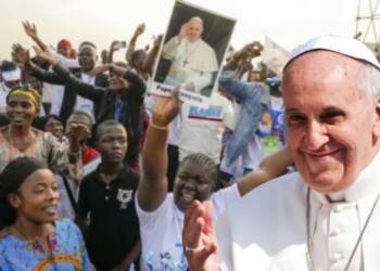 Christianity Africa