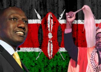 Calls for Ruto to undo the wrong doings of Kenya’s founding fathers