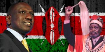 Calls for Ruto to undo the wrong doings of Kenya’s founding fathers