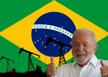 Lula sets the trajectory for Brazil’s blazing growth