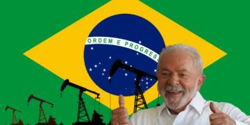 Lula sets the trajectory for Brazil’s blazing growth