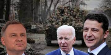 Biden Poland visit