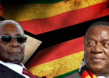 Zimbabwe