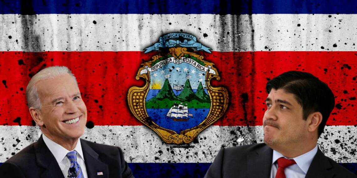 Uncovering America’s Sinister Plot in Costa Rica