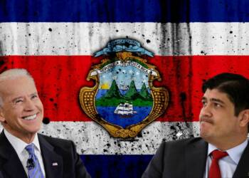 Uncovering America’s Sinister Plot in Costa Rica