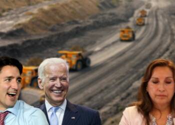 US’ history of bombing pipelines: Now it’s the Nord Stream, back then it was Nicaragua