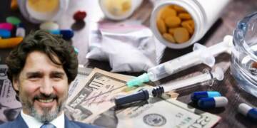 Canada is now the world’s biggest lab of wokeness