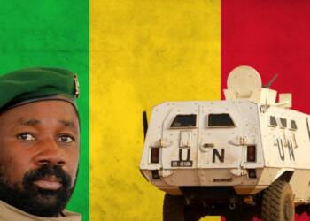 Mali human rights chief