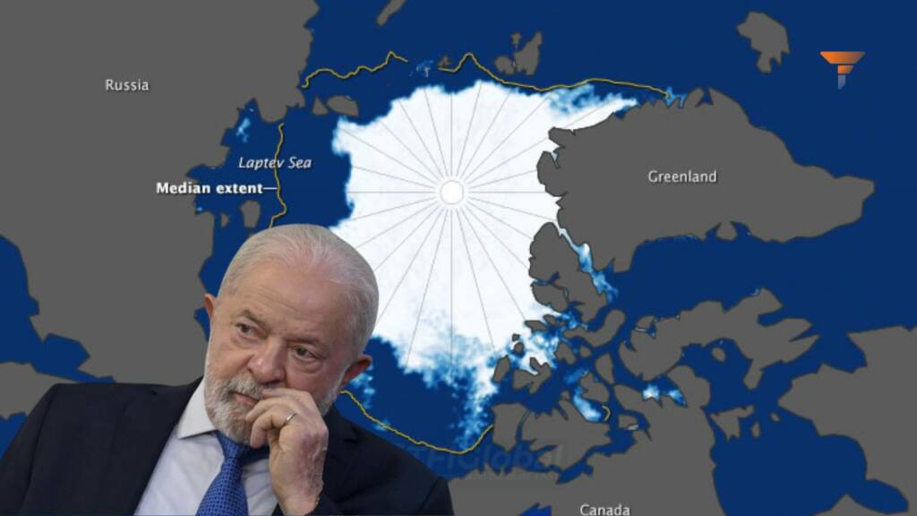 Arctic council