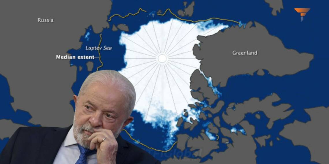 Arctic council