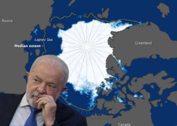 Arctic council