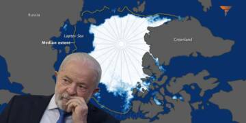 Arctic council