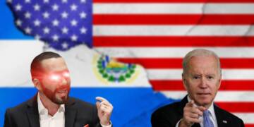 El Salvador to US: We won’t be another Haiti