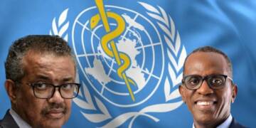 Saint Lucia WHO pandemic treaty