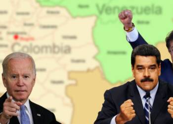 US Turns to Peru in Pressure Campaign Against Colombia-Venezuela ties