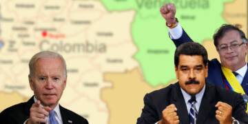 US Turns to Peru in Pressure Campaign Against Colombia-Venezuela ties