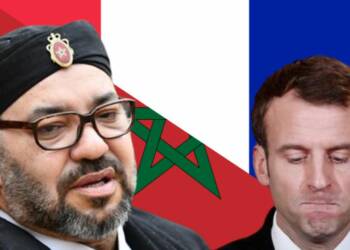 France and Morocco relations