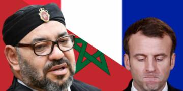 France and Morocco relations