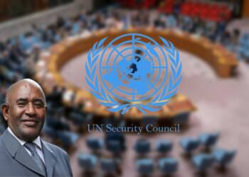 The African Union has finally asked UNSC to correct its historic wrongs