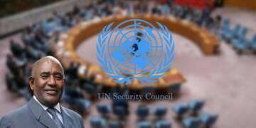 The African Union has finally asked UNSC to correct its historic wrongs