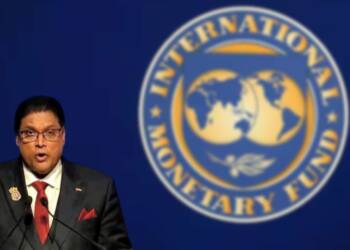 IMF’s Economic Policies Push Suriname to the Edge, Triggering Unrest