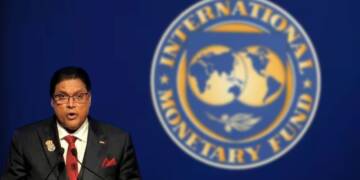 IMF’s Economic Policies Push Suriname to the Edge, Triggering Unrest