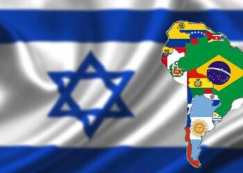 It’s Time for Latin America to Embrace Israel and Leave Leftism in the Past