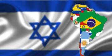 It’s Time for Latin America to Embrace Israel and Leave Leftism in the Past