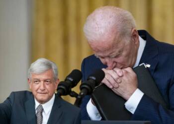 Mexico’s AMLO refuses to recognize ‘US backed’ government in Peru