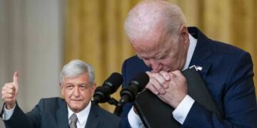 Mexico’s AMLO refuses to recognize ‘US backed’ government in Peru