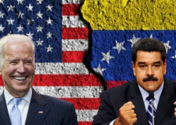 White House Invades Venezuela’s Embassy in DC: Diplomacy is dead!