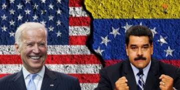 White House Invades Venezuela’s Embassy in DC: Diplomacy is dead!