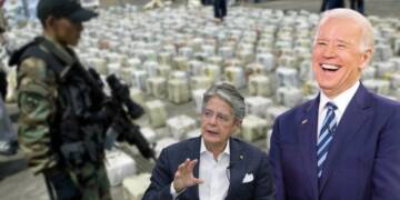 US-backed Guillermo Lasso is destroying Ecuador with Albanian mafias