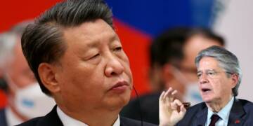 Ecuador asks reimbursement, after China builds a faulty Hydro electric project